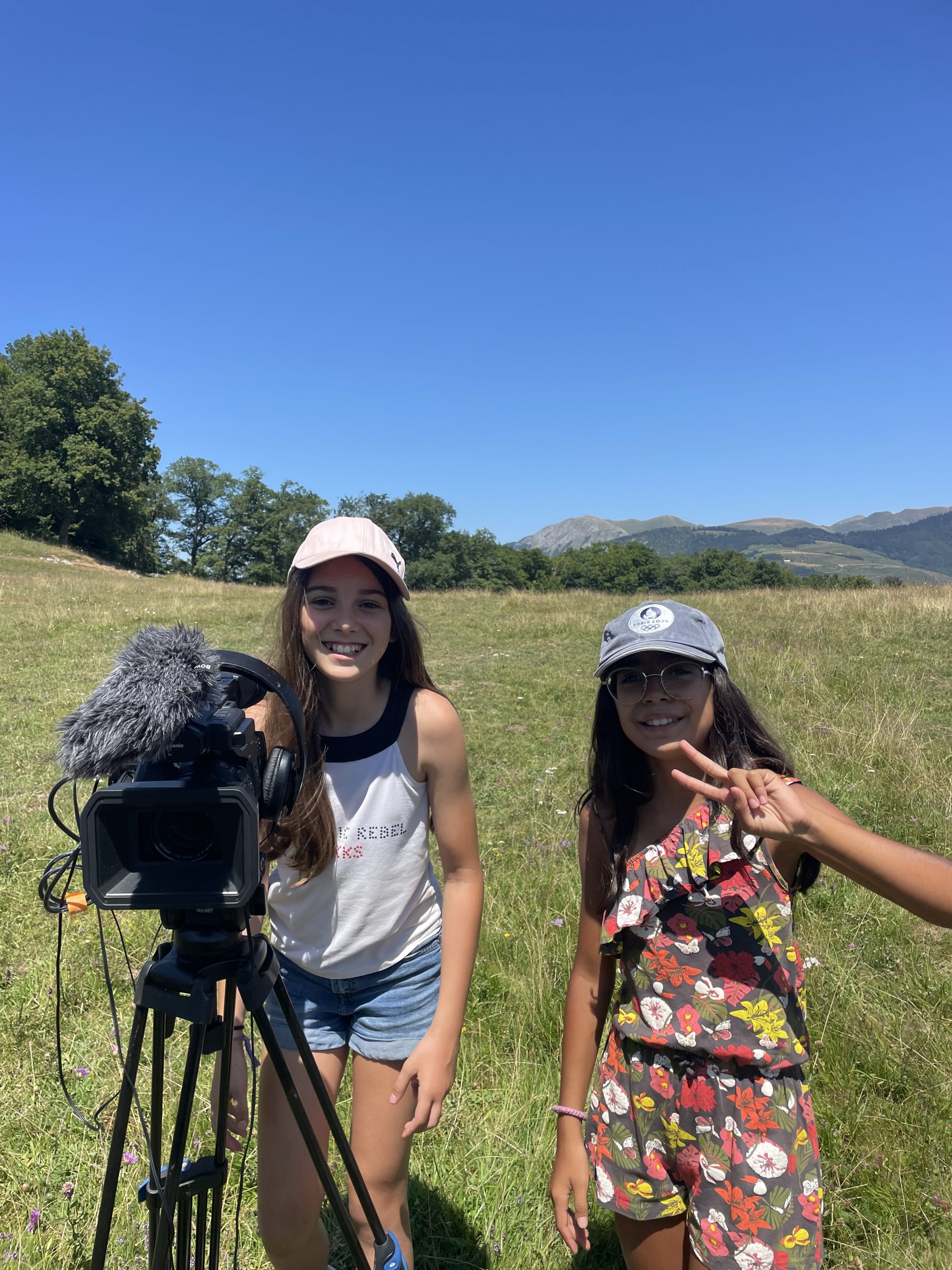 Vidéo Pyrénées – Peyragudes
