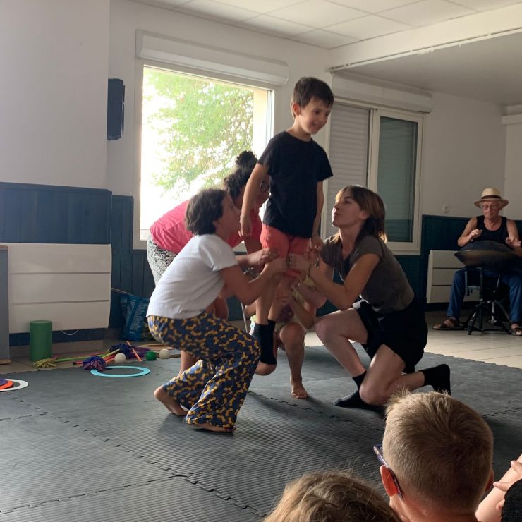 Cirque – Bassin d’Arcachon