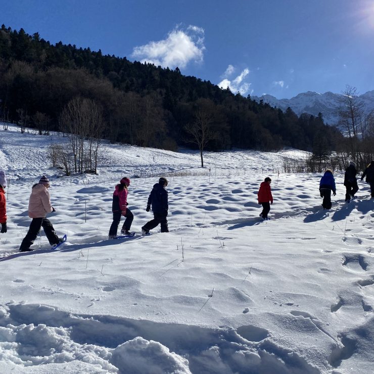 Apprentis aventuriers