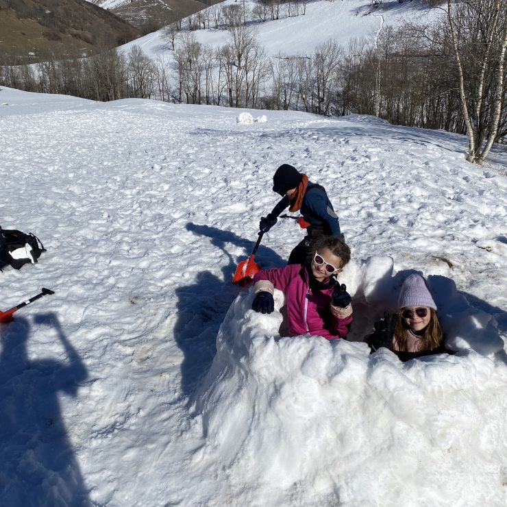 Apprentis aventuriers