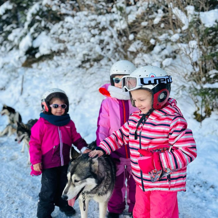 Apprentis aventuriers