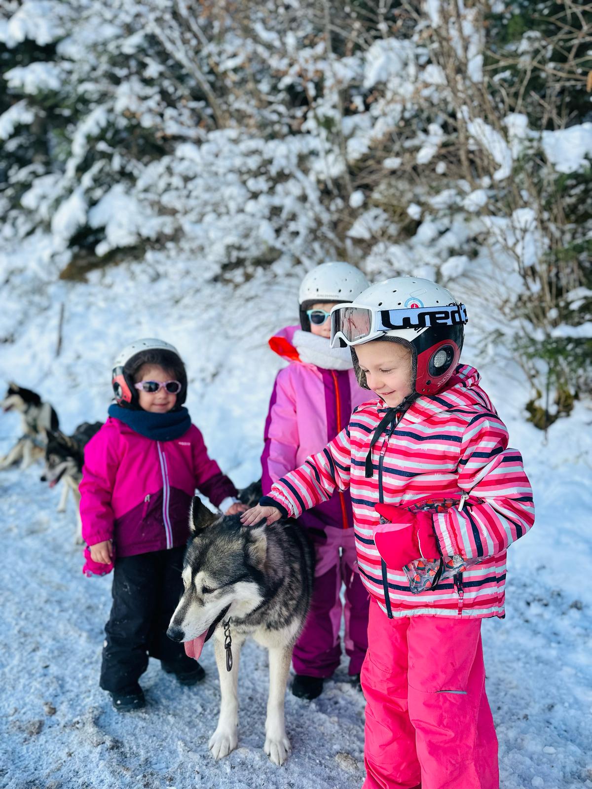 Apprentis aventuriers