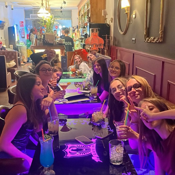 Portugal – Itinérant