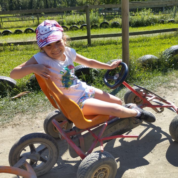 Mario Plage – Taussat