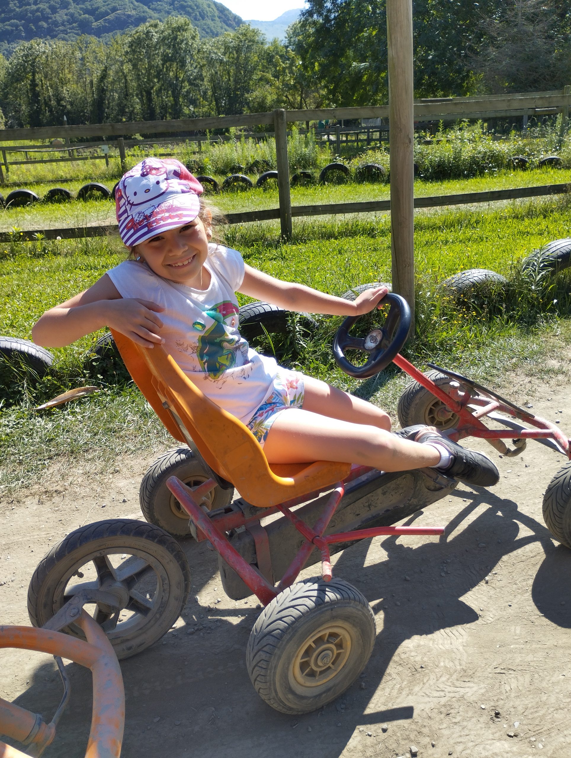 Mario Plage – Taussat