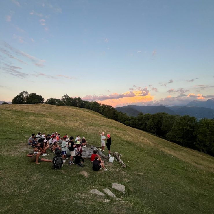 Sensations X’trem – Pyrénées