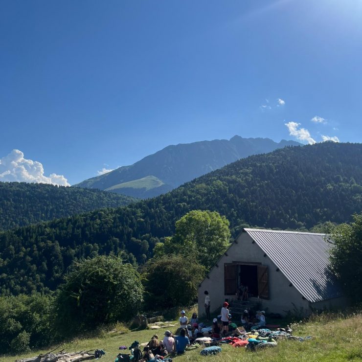 Sensations X’trem – Pyrénées